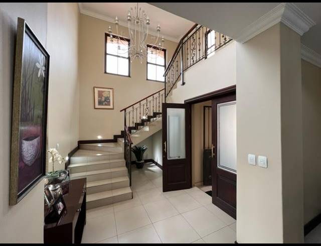 4 BEDROOM PROPERTY TO RENT IN MORNINGSIDE